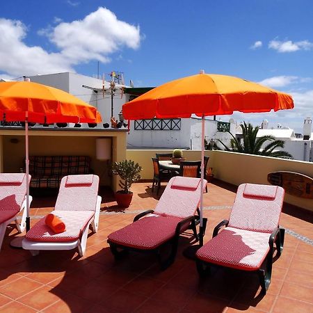 Apartamento Sole Mit Meerblick Puerto del Carmen  Exteriör bild