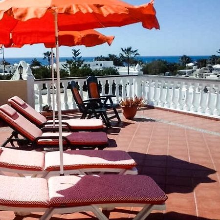 Apartamento Sole Mit Meerblick Puerto del Carmen  Exteriör bild