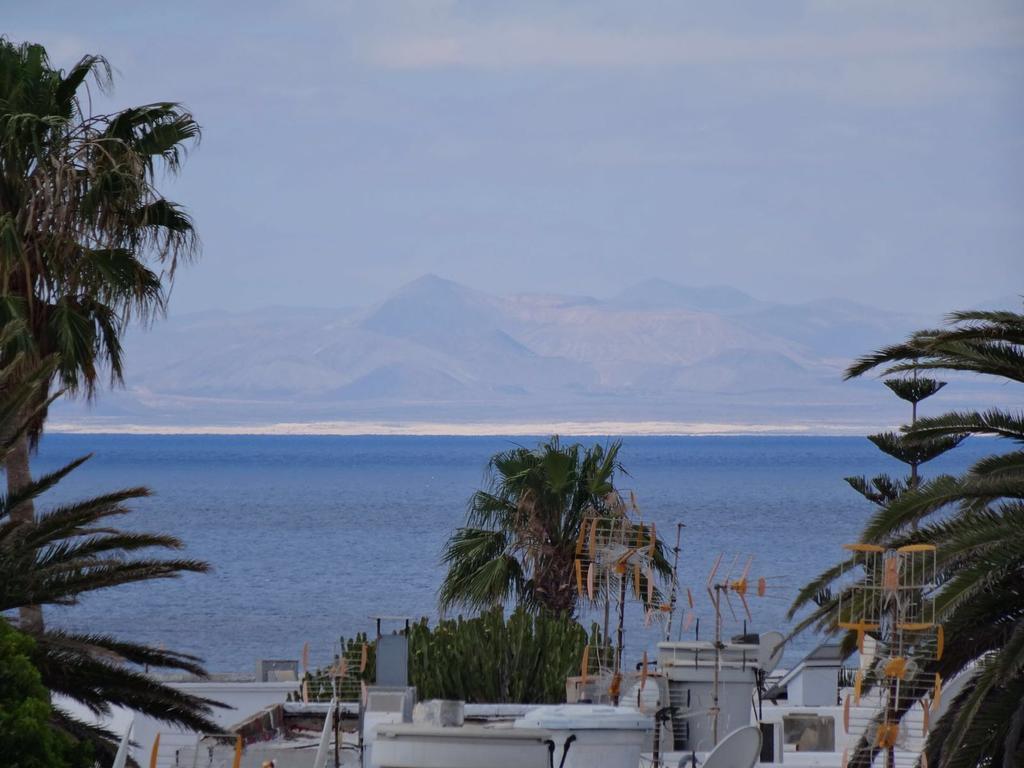 Apartamento Sole Mit Meerblick Puerto del Carmen  Exteriör bild