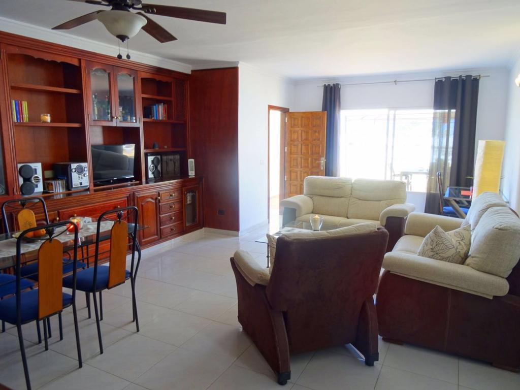 Apartamento Sole Mit Meerblick Puerto del Carmen  Exteriör bild