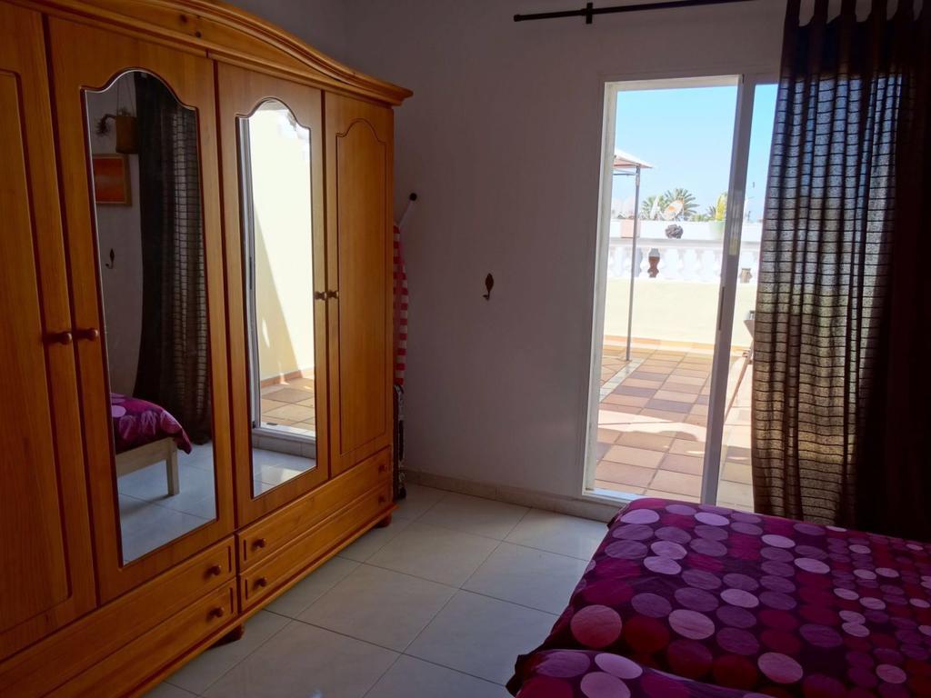 Apartamento Sole Mit Meerblick Puerto del Carmen  Exteriör bild
