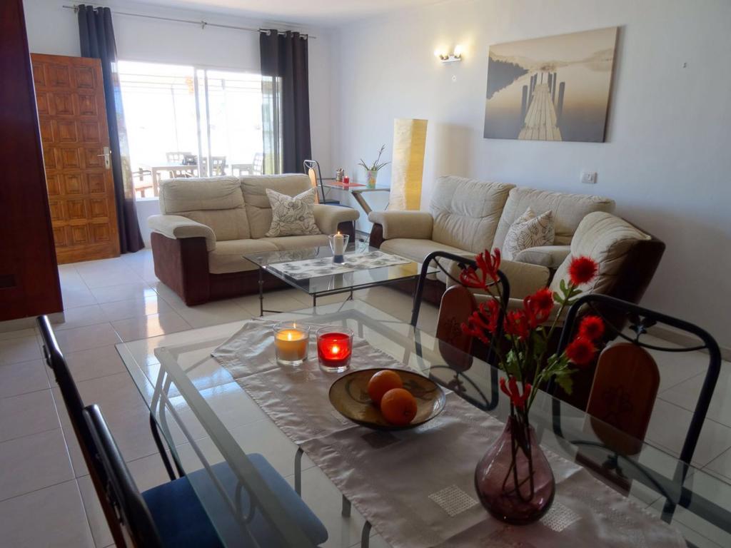 Apartamento Sole Mit Meerblick Puerto del Carmen  Exteriör bild