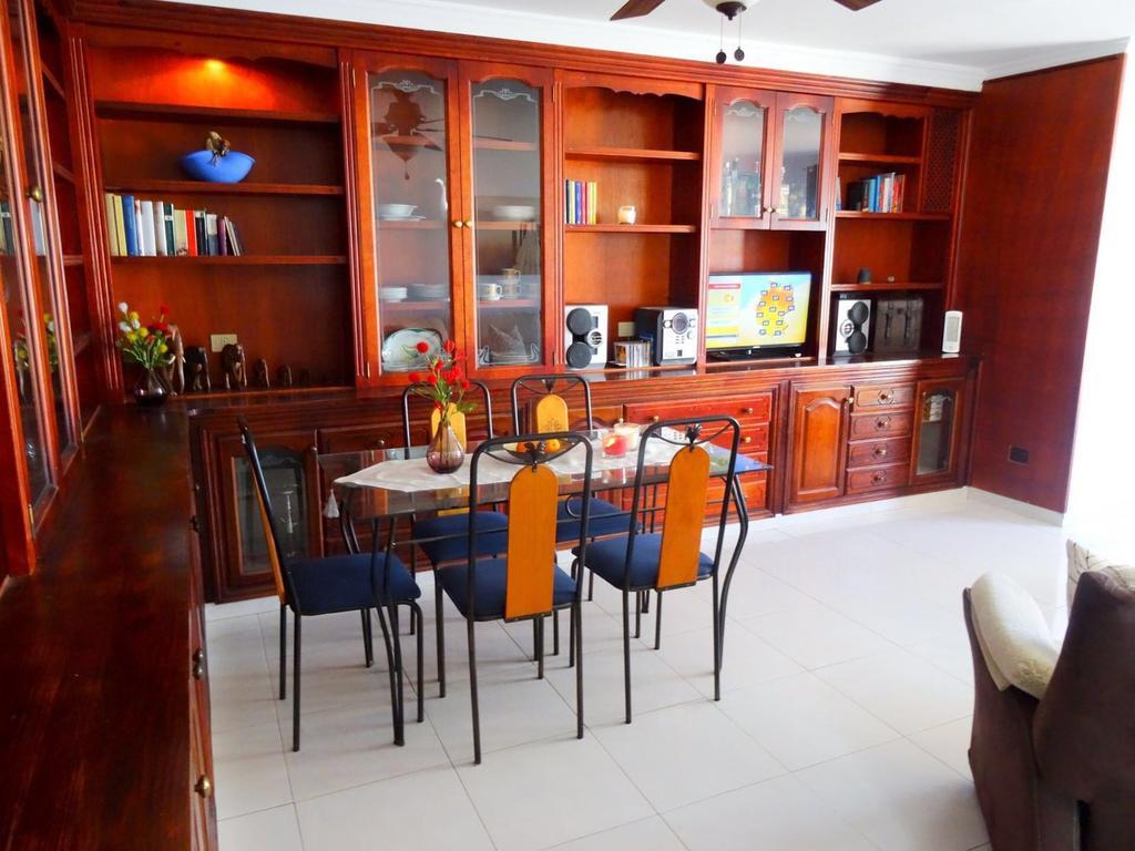 Apartamento Sole Mit Meerblick Puerto del Carmen  Exteriör bild