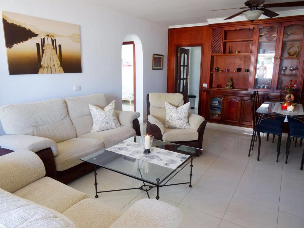 Apartamento Sole Mit Meerblick Puerto del Carmen  Exteriör bild