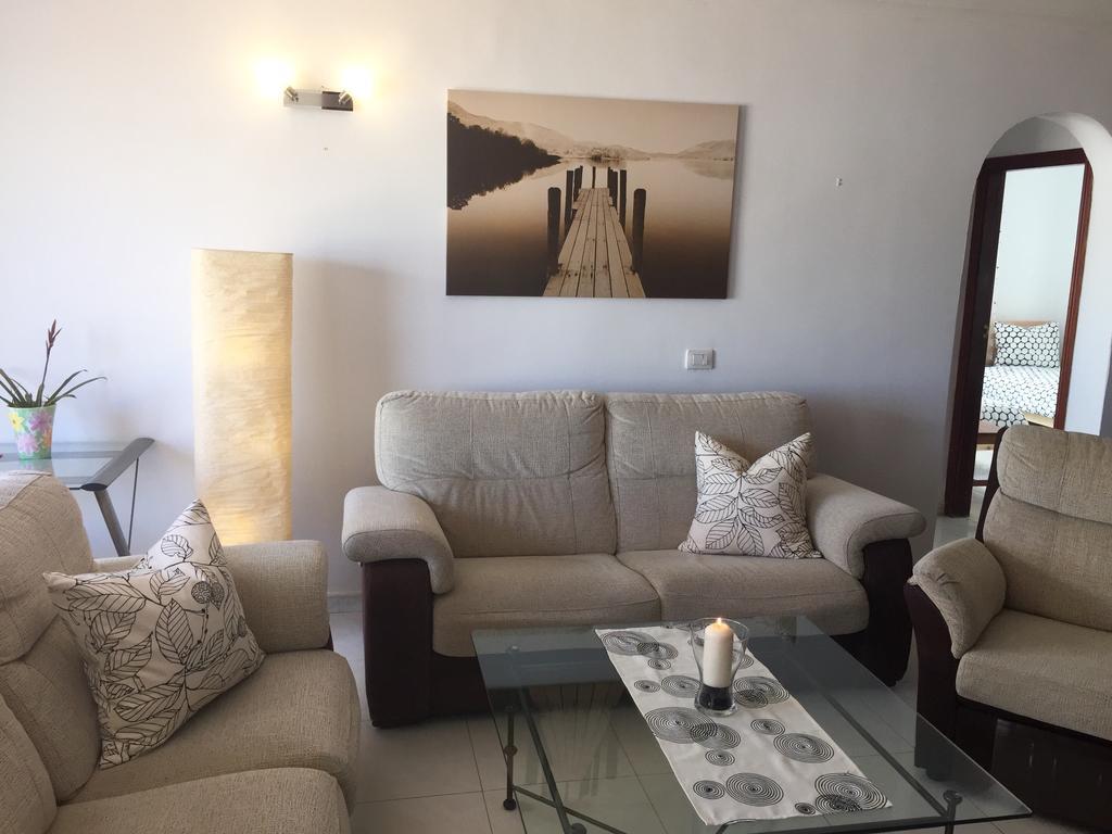 Apartamento Sole Mit Meerblick Puerto del Carmen  Exteriör bild