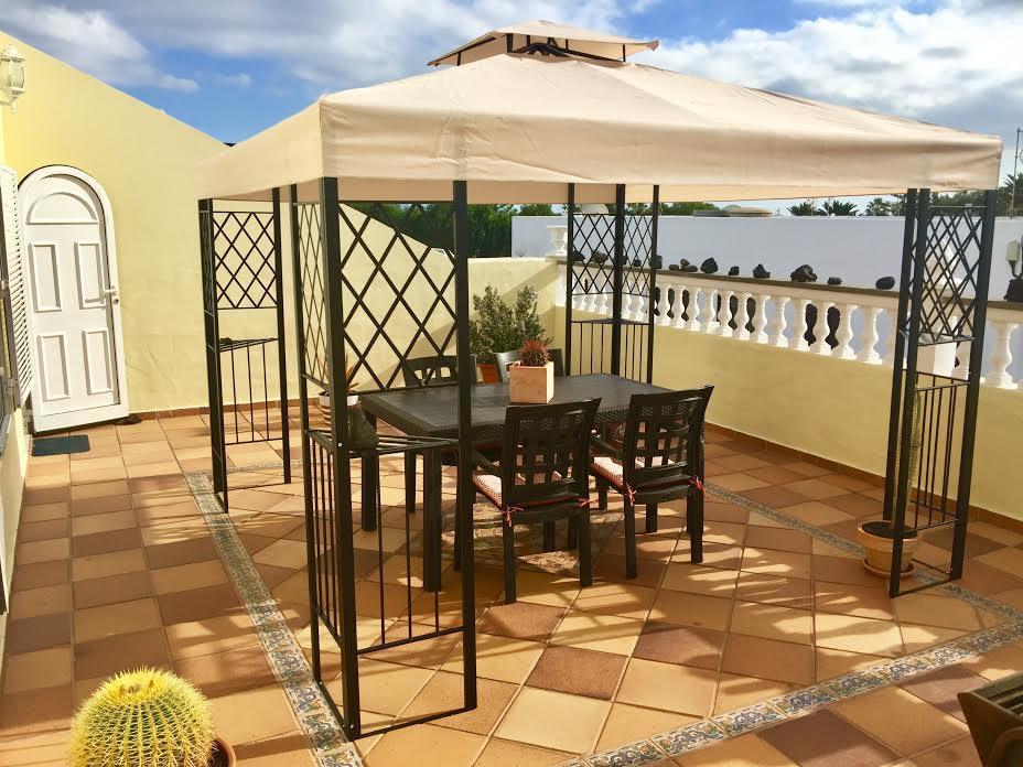 Apartamento Sole Mit Meerblick Puerto del Carmen  Exteriör bild