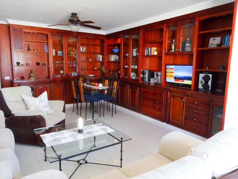 Apartamento Sole Mit Meerblick Puerto del Carmen  Exteriör bild