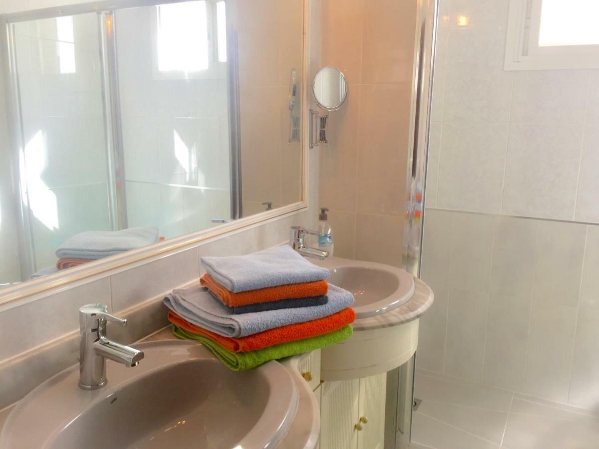 Apartamento Sole Mit Meerblick Puerto del Carmen  Exteriör bild