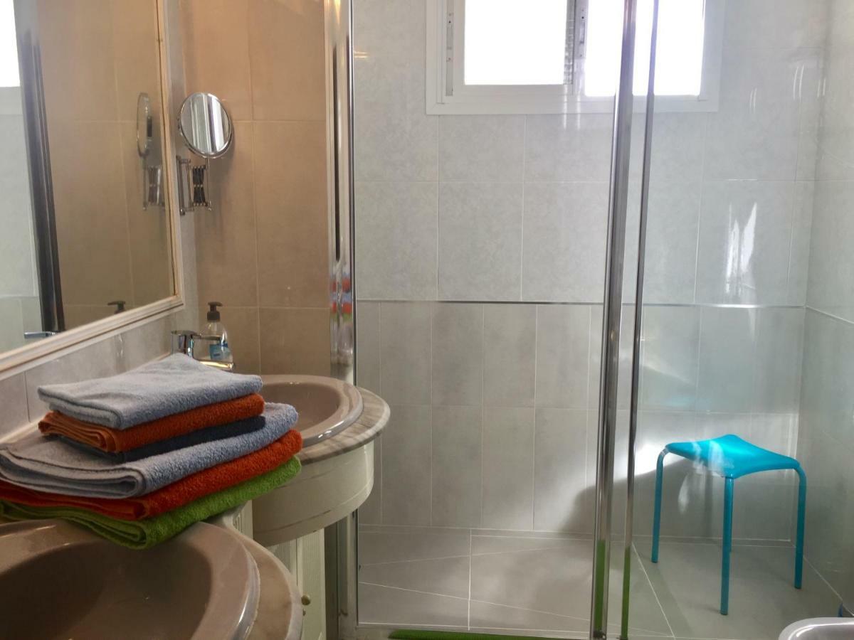 Apartamento Sole Mit Meerblick Puerto del Carmen  Exteriör bild
