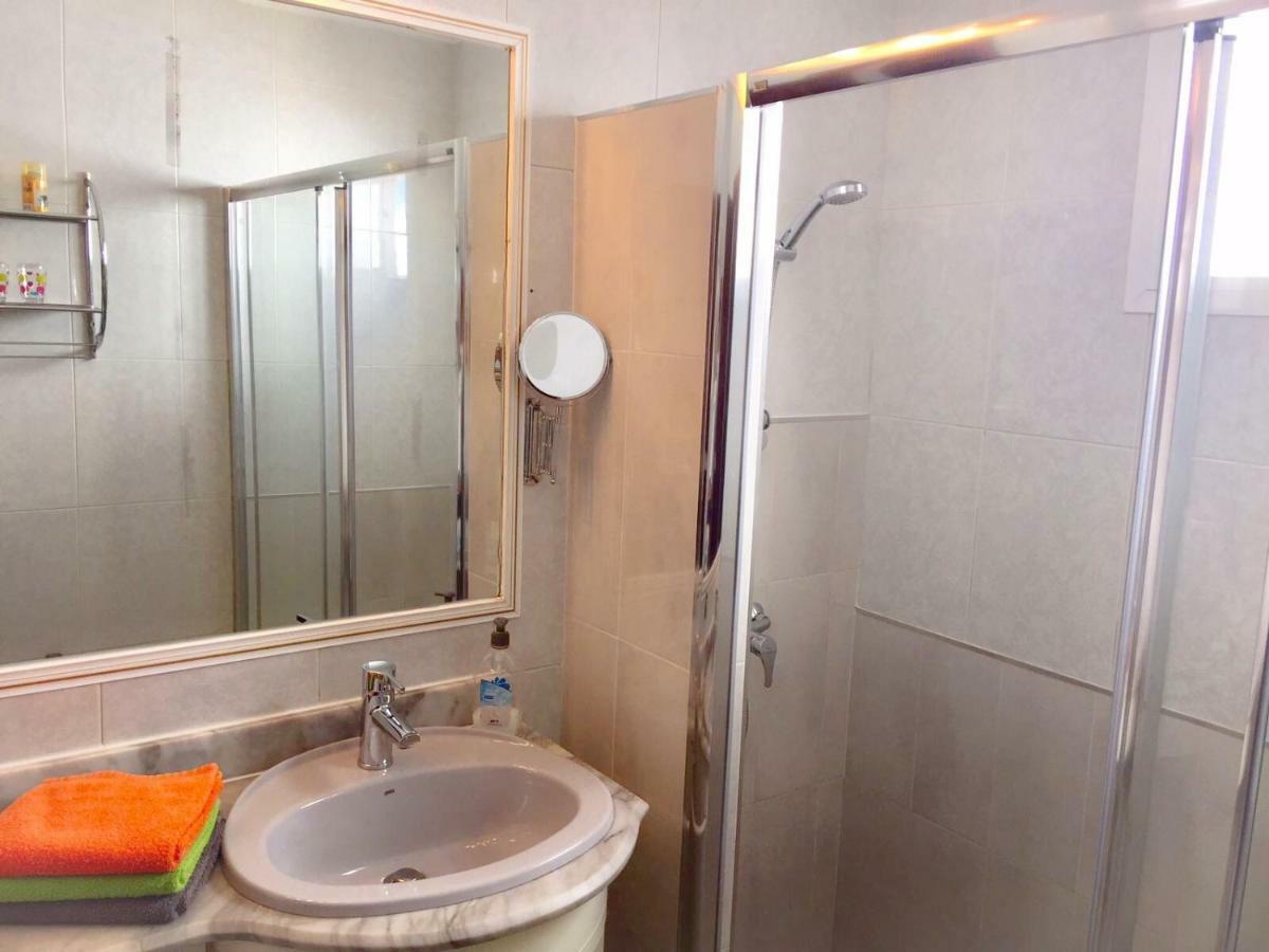 Apartamento Sole Mit Meerblick Puerto del Carmen  Exteriör bild